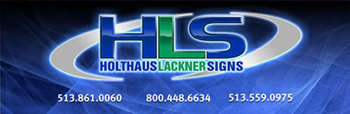 Holthaus Signs