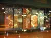 Jefferson Hall-Window Banner