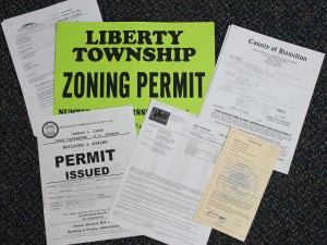 Permits